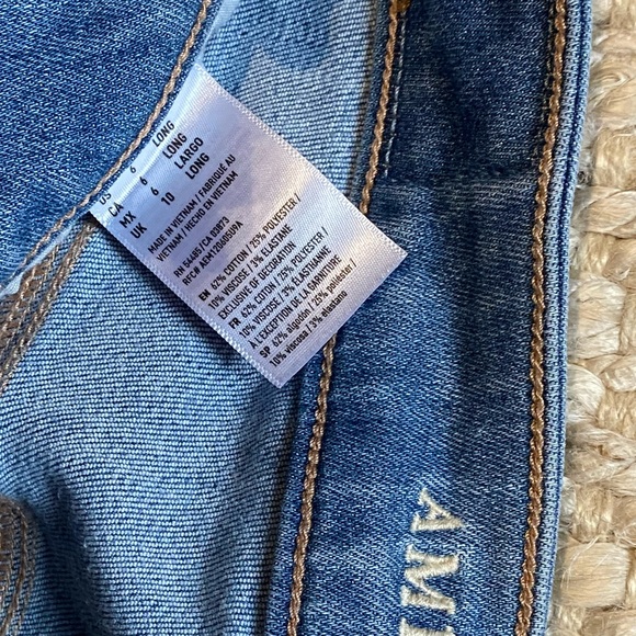 American eagle jeans - Picture 2 of 2